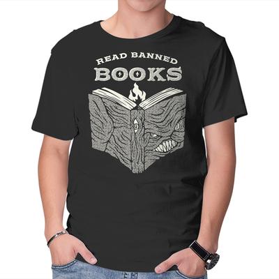 Верх – Футболки