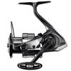 Спиннинговая катушка Shimano 23 Vanquish C3000XG Смешанный цвет