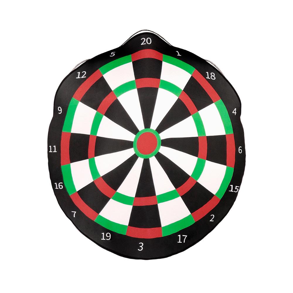 Забавный костюм мишени для вечеринки, взрослый