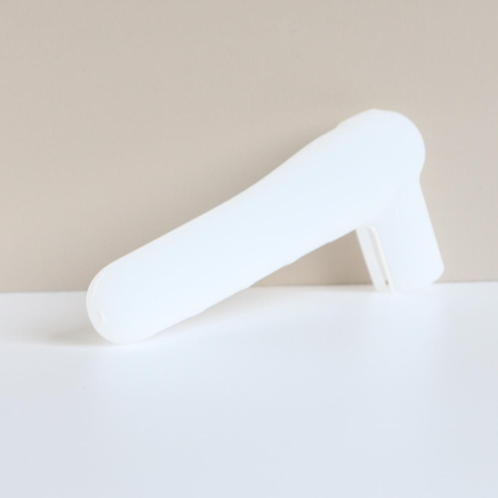 Силиконовый чехол для дверной ручки, противоударный чехол для дверной ручки, переносной чехол для дверной ручки для дома