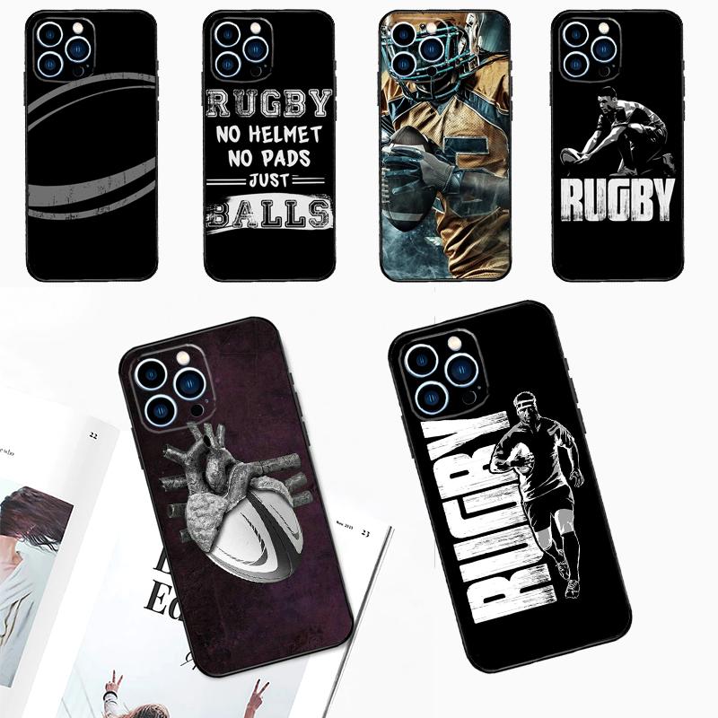 Спортивный чехол для регби для Honor Magic 5 6 7 8 Pro X9a X9b X9c X9d X8b X8c Win RT 50 70 90 200 400 Lite