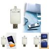 Applestyle Microsd Card Reader With Lightning Usb Port For Photographers And Office Use