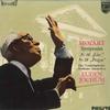 LP Record EUGEN JOCHUM, DAS CONCERTGEBOUW ORC - Mozart : Symphonies Nr.36 "linz" /  SFL7550 PHILIPS Japan Classical Used