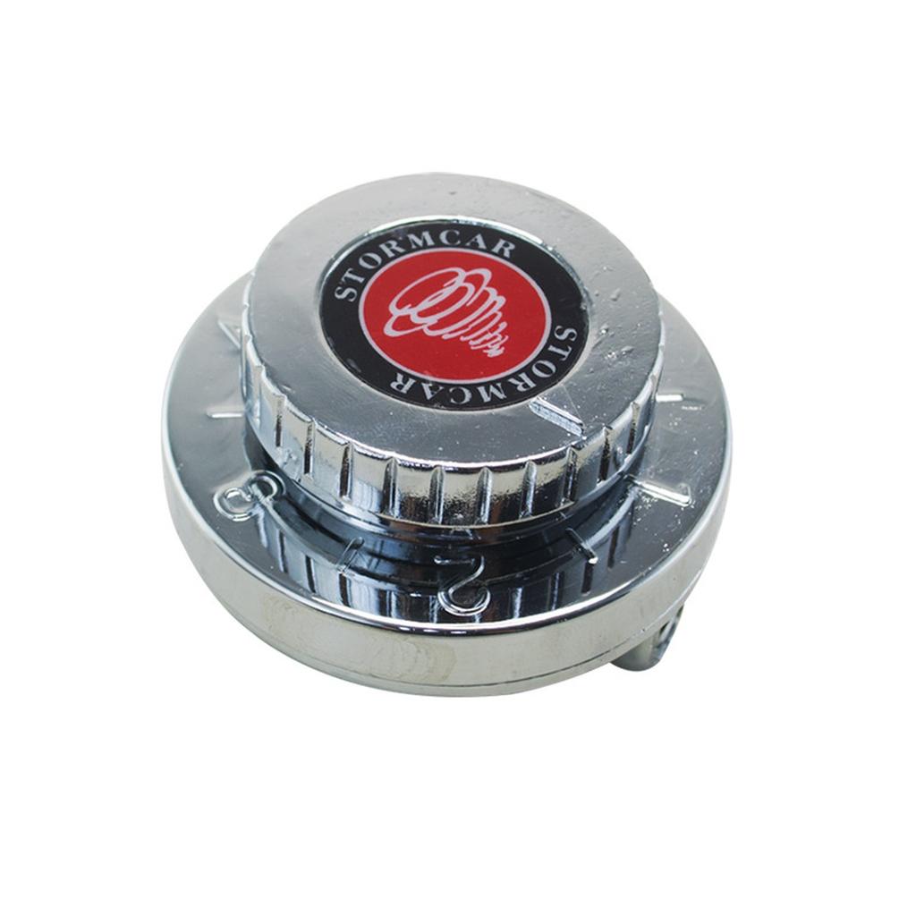 Универсальный регулируемый регулятор давления топлива 1-6 PSI для карбюраторного двигателя-A78U