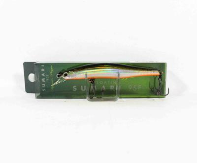 Tiemco Плавающая приманка Sumari 95F Minnow 188 (7834)