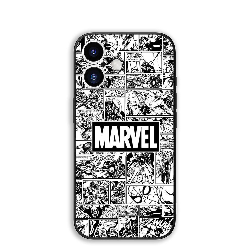 Cover for Xiaomi Poco C85 C71 C65 C61 X7 X6 X5 M6 M8 F6 F7 F8 Ultra Pro C75 Protective Phone Case Loki Marvel Thor Odinson