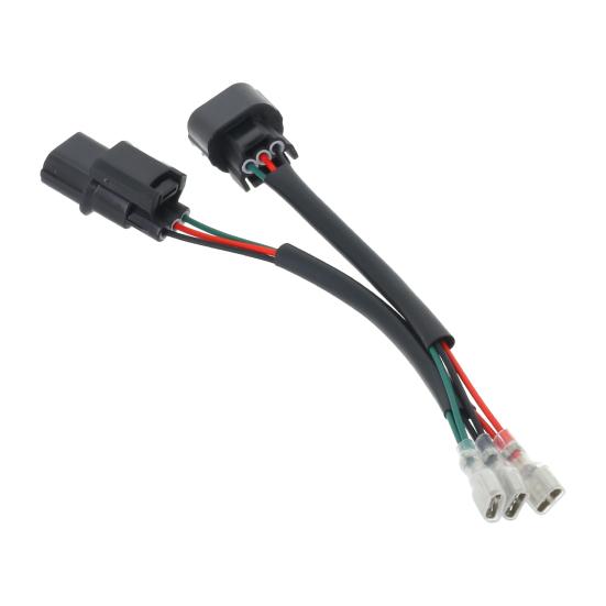 Модифицированный сменный прочный профессиональный соединительный жгут TPS Model-3 для KTM