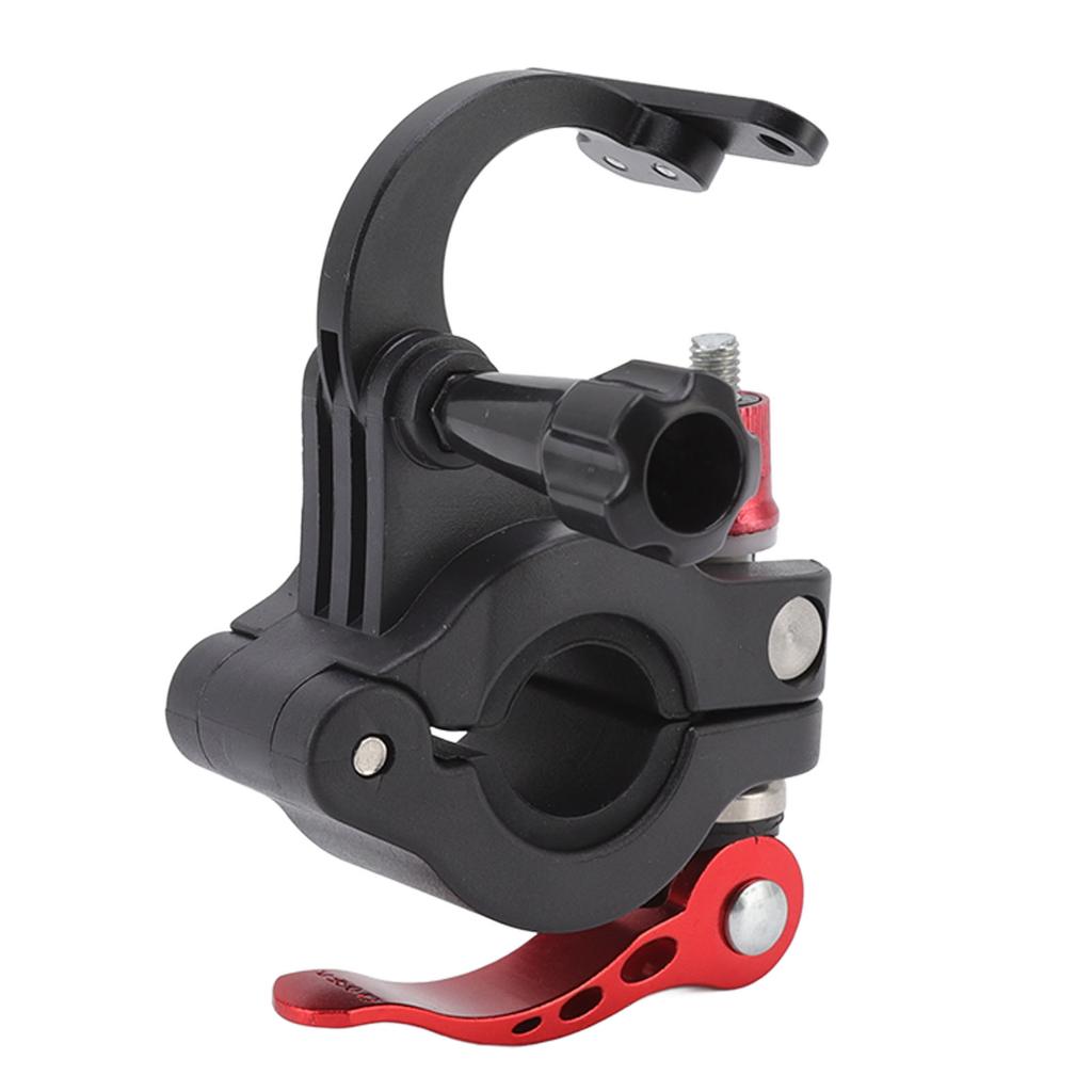 Sunnylife Remote Controller Bike Clip Aluminum Alloy Plastic Mounting Bracket Drone Accessories Fit for Mini 3 Pro