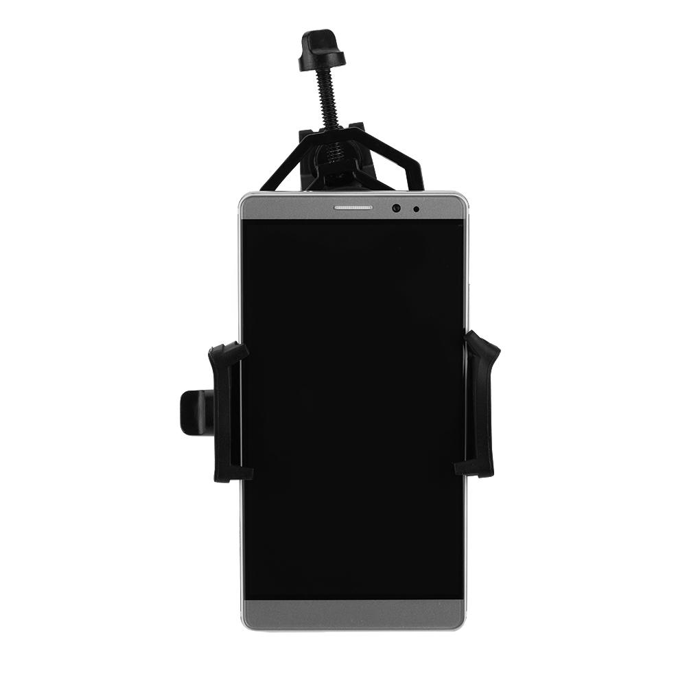 Universal Phone Holder Mount Adapter Clip Bracket for Binocular Monocular Telescope