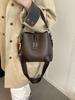 2025 Trendy Women's Versatile Bucket Bag - Single Shoulder & Crossbody