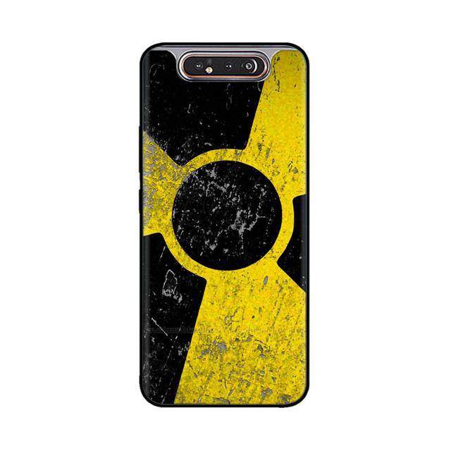 For Samsung A80 Case Soft Silicone Tpu Phone Case For Samsung Galaxy A80 Galaxya80 A 80 A805 Sm -A805f A805f Case Back Cover