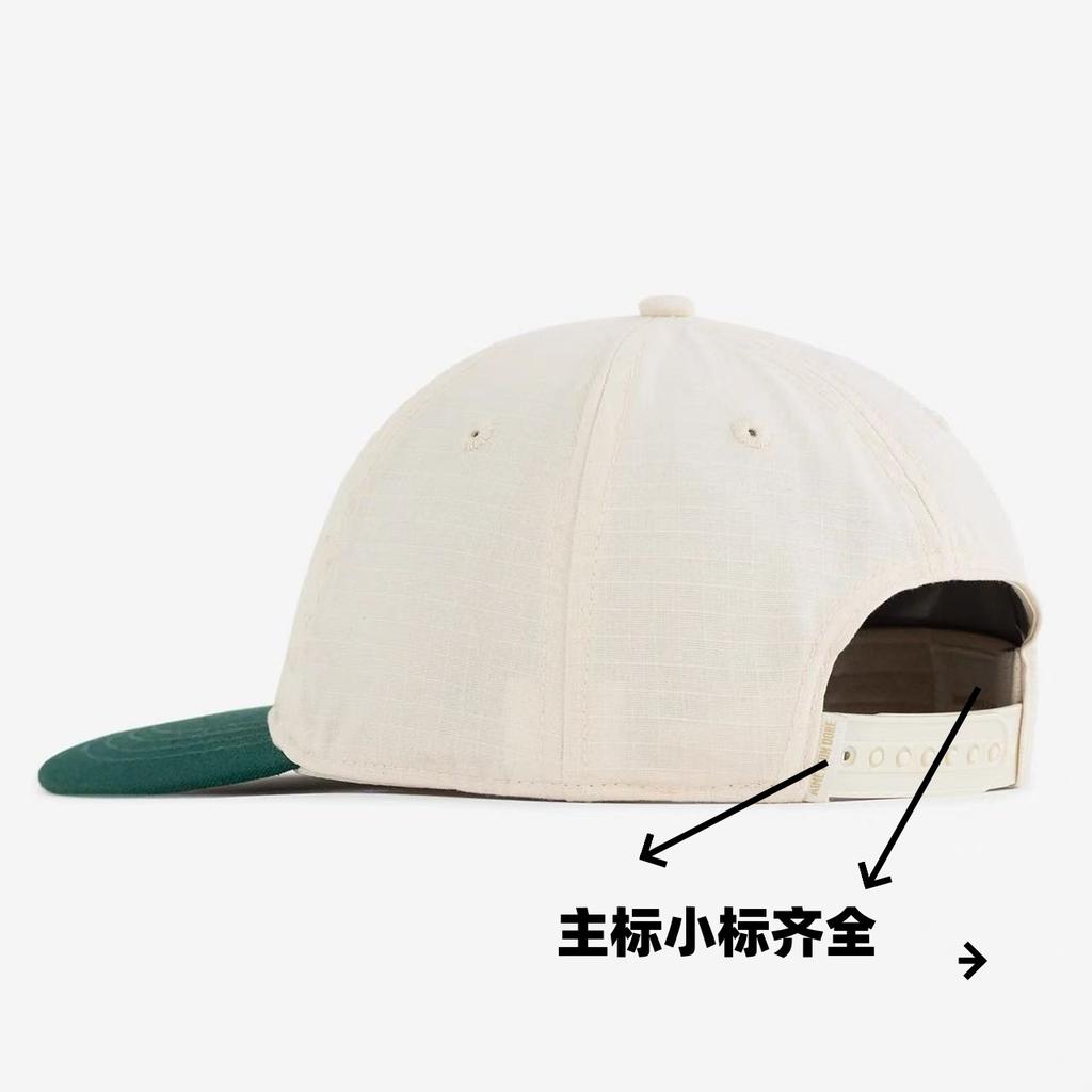 ALD trendy brand Aime Leon Dore Hat American retro baseball cap