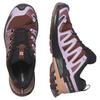 SALOMON Trail Running Sneakers Xa Pro 3D V9