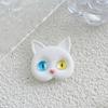 Air Sac Bracket Cellphone Finger Ring Stand Cat Air Sac Phone Holder New Phone Finger Holder Grip