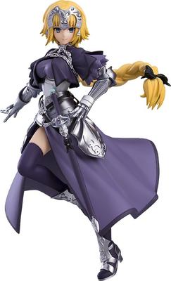 Max Factory POP UP PARADE Заказать пластиковую окрашенную полную фигурку Fate/Grand Ruler/Jeanne d'Arc Немасштабная