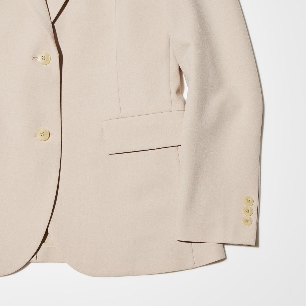 Uniqlo Japan Inspirational Jacket  Setup  Xs