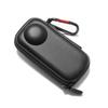 Mini Storage Case for Insta360 ONE X4 Sport Camera Protector Portable Storage Case PU Bag for Insta 360 X4 Accessories