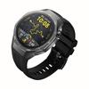 22 мм ремешок для смарт-часов Huawei Watch GT 5 Pro 46 мм официальный силиконовый браслет для Huawei Watch GT 5 Pro мягкий спортивный ремешок