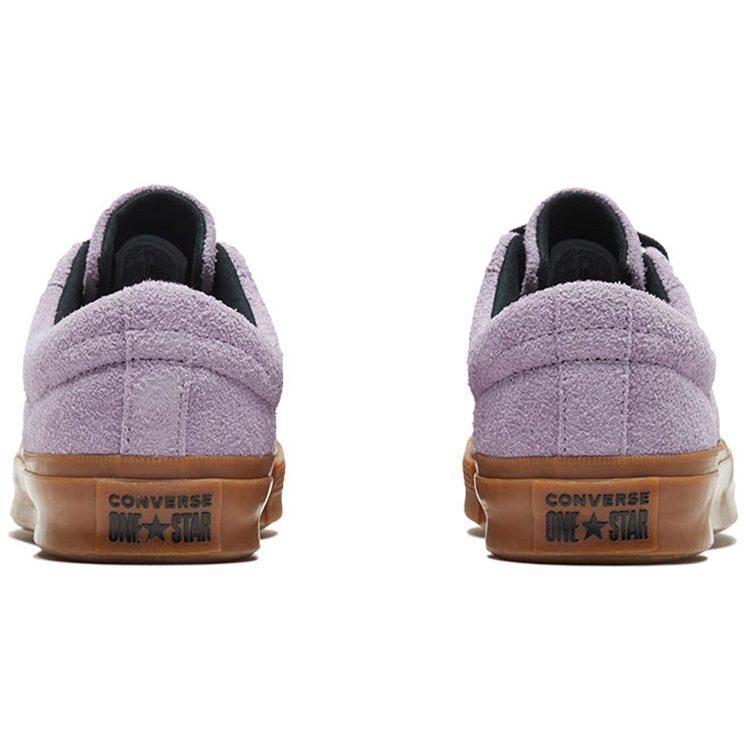 Converse One Star Academy Ox Dusty Lilac 165950C