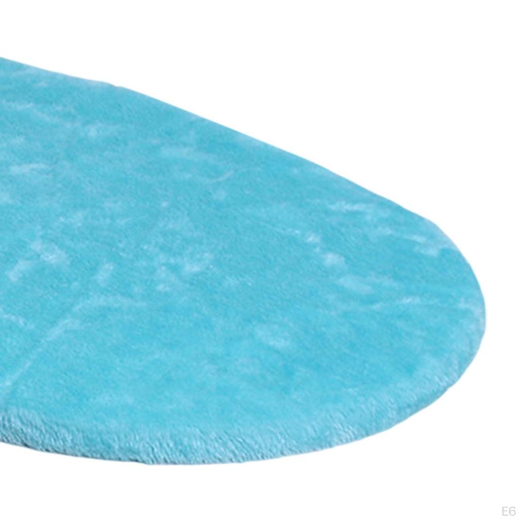 Впитывающий, Пыленепроницаемый, Моющийся И Гибкий Чехол Для Сиденья Унитаза