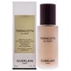 TERRACOTTA LE TEINT Fluid Foundation #3N 30 Ml