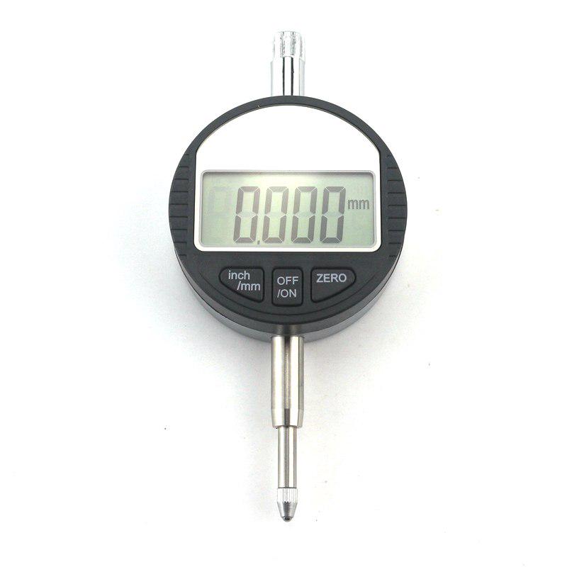 0-12.7mm Digital Micrometer 0.5''/ 0.001mm Electronic Micrometro Measuring Tools