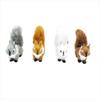 Birthday Gift Christmas Stuffed Toys Squirrel Plush Toys Plush Animal Simulation Squirrel