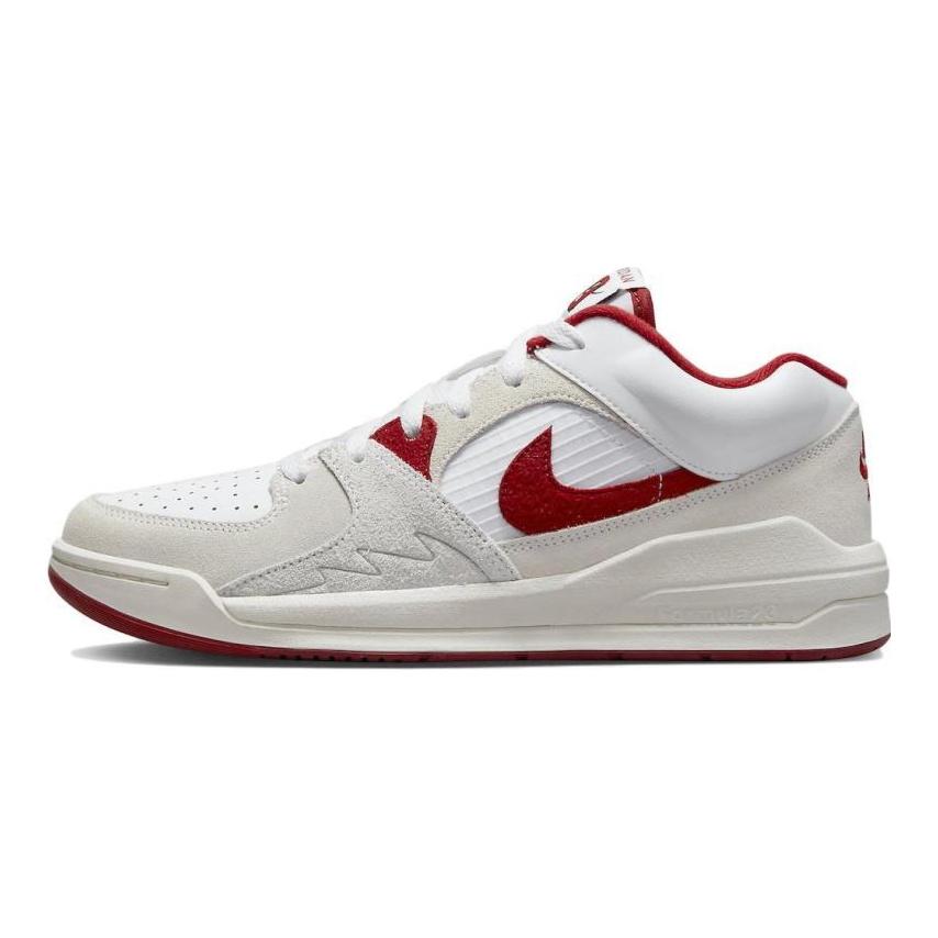 Jordan Stadium 90 Белый Красный Jordan DX4397-106