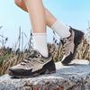 Men's Hiking Shoes Wear-resistant and Non-slip Outdoor All-terrain Sports Shoes Cycling Shoes Women's Walking Sports Shoes