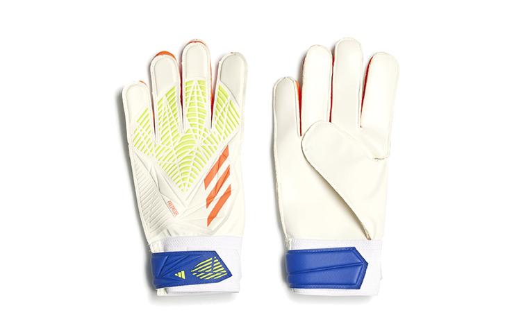 adidas Спортивная перчатка Унисекс Белая HF9739