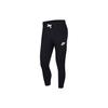 Casual Sports Knit Pants Men Bottoms Black CN8759-011