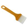 High Temperature Resistant Pastry Brush Plastic Barbecue Basting Brush BBQ Oil Brush  Kitchen