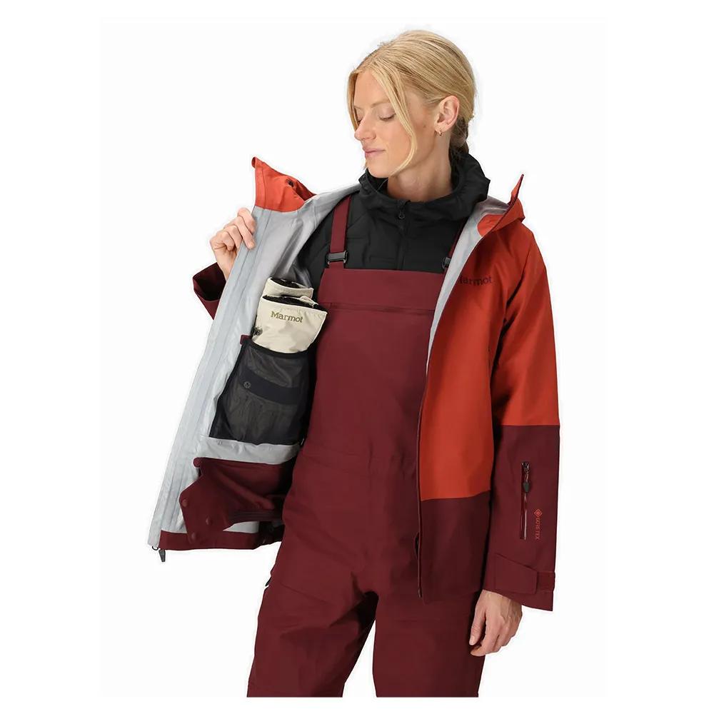 Marmot Куртка Orion Goretex