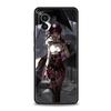 Honkai Star Rail Genshin Impact Phone Case For Xiaomi 14 13T 12T Pro 12 13 11 Mi Note 10 Lite 10T 5G 11X Pro 11T 11i 9T Cover