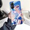 Мягкий чехол для телефона Pretty Cure для Xiaomi Redmi 15C 15 13C 13 Poco X5 X6 X7 F7 Ultra M7 12C 12 10 10C 9C 9A 9T 9 Fundas Poco