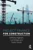 Книга Project Finance for Construction