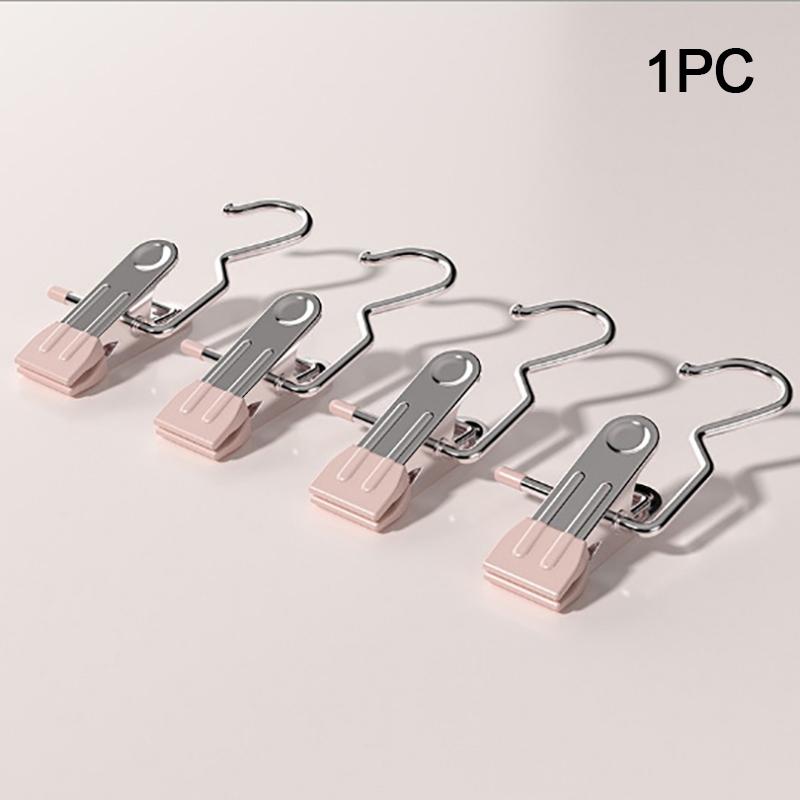 Многофункциональные металлические зажимы для одежды из нержавеющей стали, брюки, зажимы для одежды, зажимы для носков, зажимы для носков, зажимы для шляп, зажимы для простыней, прищепки для одежды