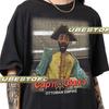 Limited Cap'n Clark's Ottoman Empire T-Shirt, Backrooms Movie Shirt, Unisex Shirt, Gift For Man And Woman