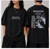 Aespa SYNK COMPLæXITY Tour Shirt 2026 World Tour Tee Unisex T-Shirt