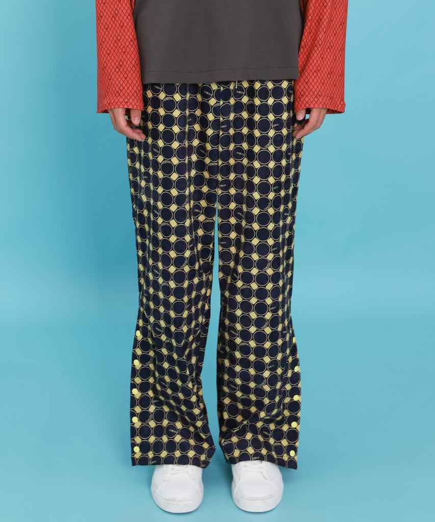 OGI Corduroy Track Pants