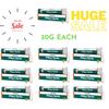 10 Packs X Himalaya Pilex Forte Ointment 30gm Each Exp July 2028