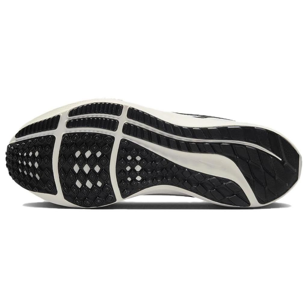 Nike Air Zoom Pegasus 40 Sail Черные женские кроссовки Кремово-белые с кокосовым молоком DV3854-104