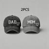 Washed Cotton Baseball Cap Adjustable Sunscreen Hats Retro Baseball Hats  For Man Women