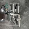 Automotive Thermostat Assembly for 2011-2014 Chrysler 200, 2007-2012 Dodge Caliber, Jep 68003582AB Thermostat