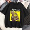 Fashionable Cute  Pattern Printed T-Shirt Women's Casual Streetwear T-Shirt Summer Women's Cartoon Round Neck T-Shirt