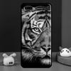 Чехол с изображением лица льва и тигра для Oppo A16 A76 A96 A58 A78 A98 A5 A9 A91 A15 A17 A77 A52 A72 A74 A94 A54S A57S