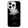 Ice Butterfly Case For IPhone 17 Cases IPhone 15 11 12 13 14 Pro Max 16E 16 Plus Stylish Patterned Design Phone Cover