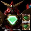 RIOBOT Совместимая фигурка Кайзера из АБС-пластика, готовая к действию, нестандартного масштаба, литая под давлением и предварительно окрашенная