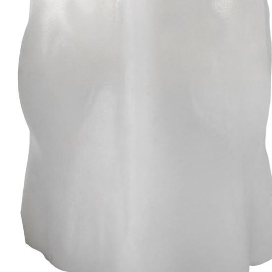 Форма для свечи на Хэллоуин 3D Привидение Тыква Силиконовая форма для эпоксидной смолы