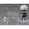 Nendoroid NieR Automata 9S 9 S Painted Movable Figure GSC35403 [Yorha No. Type] Non-scale ABS&PVC